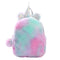 Pastel Rainbow Unicorn Backpack